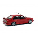 BMW E30 M3 1986 Red 1:43