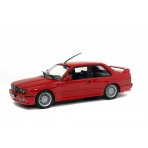 BMW E30 M3 1986 Red 1:43