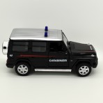 Mercedes-Benz Klass G Carabinieri 1:24