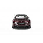 BMW M8 Gran Coupe 2020 Ametrin Metallic 1:18