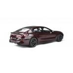 BMW M8 Gran Coupe 2020 Ametrin Metallic 1:18
