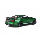 Ford Shelby GT500 2020 Candy Apple Green 1:18