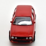 Volkswagen Golf GTI G60 Red 1:43