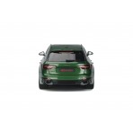 Audi RS 4 Avant  2020 Sonoma green 1:18