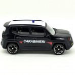 Jeep Renegade Carabinieri 1:43
