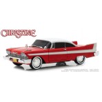 Plymouth Fury 1958 "Christine" Evil Version 1:24