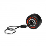 Pirelli Cinturato Portachiavi pneumatico da asciutto supersoft Red