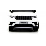 Land Rover Range Rover Velar 2018 White 1:18