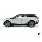 Land Rover Range Rover Velar 2018 White 1:18