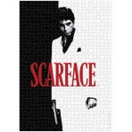 "Scarface" Puzzle 1000 pz SD Toys