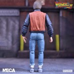 Marty McFly da "Ritorno al Futuro II" action figures 18cm