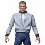 Biff Tannen da "Ritorno al Futuro II" Sports Almanac action figures 18cm
