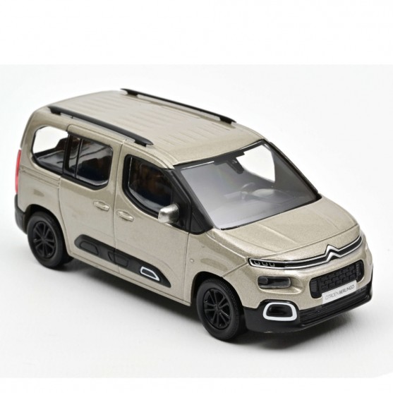Citroën Berlingo 2020 Sand 1:43