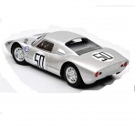 Porsche 904 GTS American Challenge Cup 1964 C. Cassel 1:18