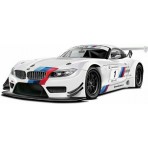 BMW Z4 GT3 2012 Kit 1:24