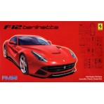 Ferrari F12 Berlinetta Kit 1:24