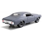 Chevrolet Doms Chevelle 454SS 1970 "Fast & Furious IV" 2009 1:24