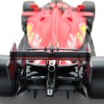 Ferrari F1 2020 SF1000 Austrian Gp Pirelli Soft Red Charles Leclerc 1:18