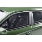 Dodge Charger SRT Hellcat Widebody 2020 Green 1:18