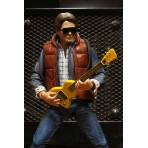 Marty McFly da "Ritorno al Futuro I" action figures 18cm