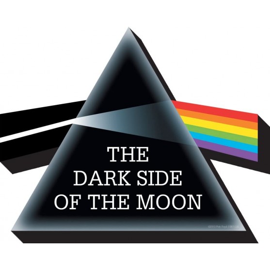 Pink Floyd Dark Side of The Moon Magnete