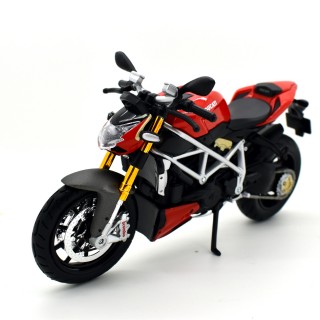 Ducati Streetfighter S 1:12