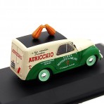 Fiat 500 C Furgoncino 1951 "Auricchio" 1:43