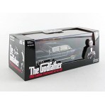 Cadillac Fleetwood Series 60 1955 "The Godfather 1972" 1:43