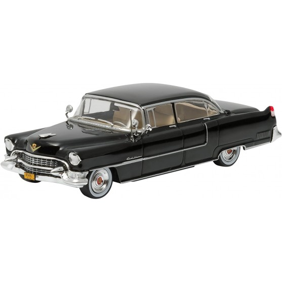 Cadillac Fleetwood Series 60 1955 "The Godfather 1972" 1:43