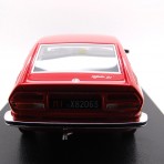 Alfa Romeo Alfetta GT 1976 Red 1:18