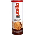 Nutella Biscuits Tubo confezione 166 g