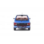 Peugeot 205 GTi 1,9 1988 Miami Blu 1:18