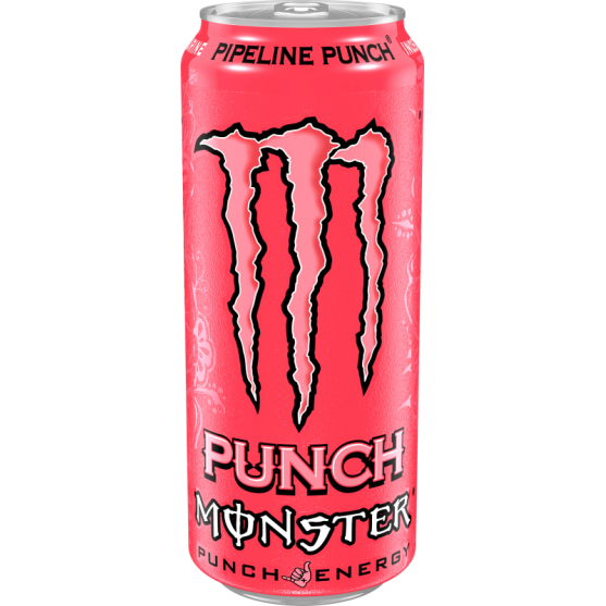 Monster Punch 500 ml