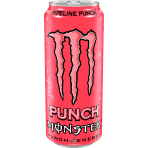 Monster Punch 500 ml