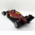Ferrari F1 2020 SF1000 Tuscany Gp 1000th Gp Ferrari Sebastian Vettel 1:18