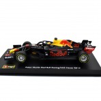 Red Bull Tag Heuer RB15 2019 Max Verstappen 1:43