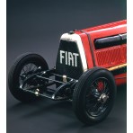Fiat Mefistofele 21706 c.c. Kit 1:12