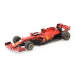 Ferrari F1 2020 SF1000 Austrian Gp Red Bull Ring 2020 Charles Leclerc 1:18