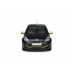 Renault Clio 3 RS RB7 2012 Noir Profond 1:18