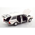 Mercedes-Benz 200 T 1982 S123 White 1:18