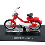 Motom Daina Matic ciclomotore 1:18