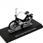 Moto Guzzi Trotter 40 Super ciclomotore 1:18