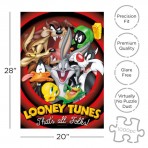 Looney Tunes Puzzle 1000pz Aquarius