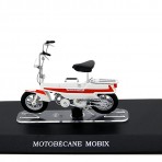 Motobecane Mobix ciclomotore 1:18
