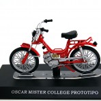 Oscar Mister College ciclomotore 1:18