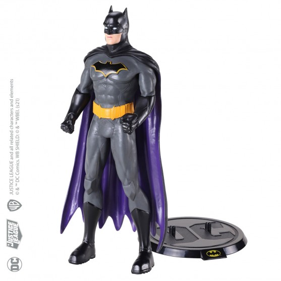 Batman DC Comics Bendyfigs 18cm