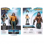 Aquaman DC Comics Bendyfigs 18cm