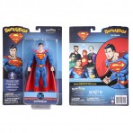 Superman DC Comics Bendyfigs 18cm
