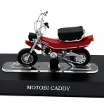 Motobi Caddy ciclomotore 1:18