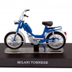 Milani Tornese ciclomotore 1:18
